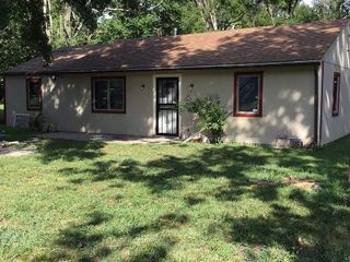 Foreclosed Home - 3320 SE FREMONT ST, 66605