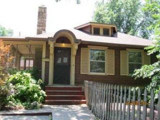 Foreclosed Home - List 100107025