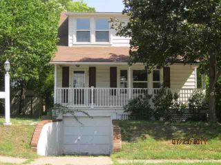 Foreclosed Home - List 100142781