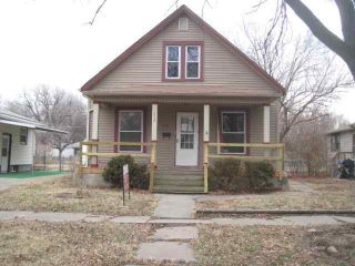 Foreclosed Home - List 100244733