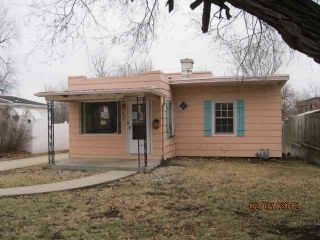 Foreclosed Home - List 100256738