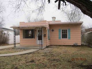 Foreclosed Home - List 100256738
