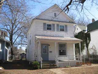 Foreclosed Home - List 100274584