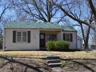 Foreclosed Home - List 100278271