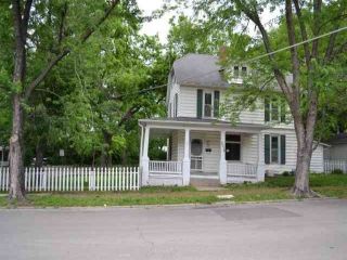 Foreclosed Home - List 100303938