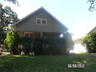 Foreclosed Home - List 100309357