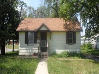 Foreclosed Home - 103 NW STORY ST, 66606