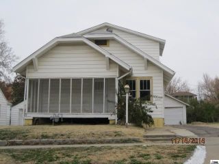 Foreclosed Home - 2230 SW 8TH AVE, 66606