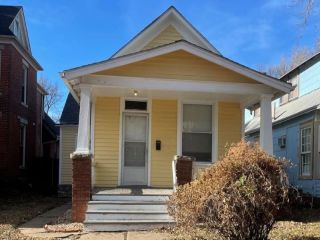Foreclosed Home - List 100364950