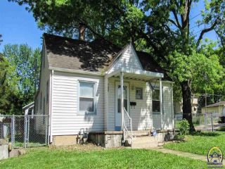 Foreclosed Home - List 100364952