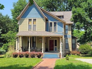 Foreclosed Home - 131 SW CLAY ST, 66606