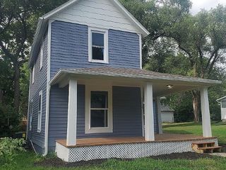 Foreclosed Home - 1724 SW 3RD ST, 66606