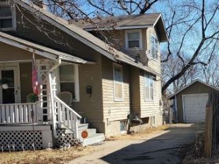 Foreclosed Home - 712 SW JEWELL AVE, 66606