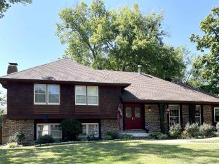 Foreclosed Home - 4117 SW WOODBURY CT S, 66606