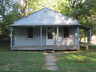 Foreclosed Home - List 100142813