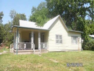 Foreclosed Home - 1313 NE JEFFERSON ST, 66608