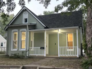 Foreclosed Home - 416 NW FAIRCHILD ST, 66608