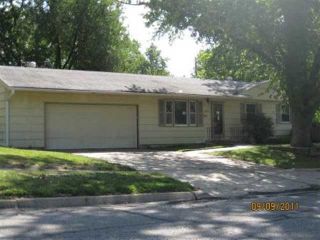 Foreclosed Home - List 100161134