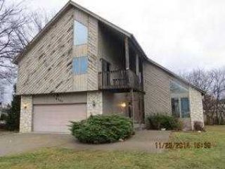 Foreclosed Home - List 100336208