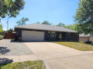 Foreclosed Home - 2019 SE 38TH ST, 66609
