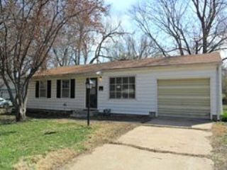 Foreclosed Home - List 100009947
