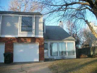Foreclosed Home - 2624 SW 30TH ST, 66611