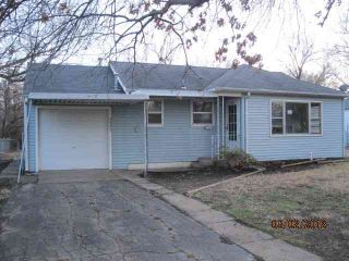 Foreclosed Home - List 100278270