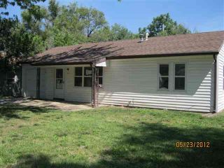 Foreclosed Home - 3518 SW CLARE AVE, 66611