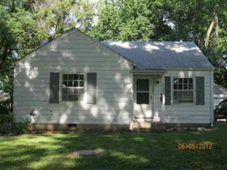 Foreclosed Home - 2236 SW PLASS AVE, 66611