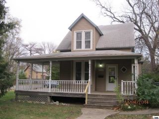 Foreclosed Home - 2400 SW BUCHANAN ST, 66611