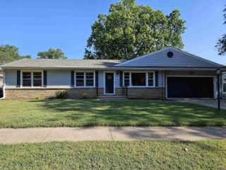 Foreclosed Home - 1654 SW KNOLLWOOD DR, 66611