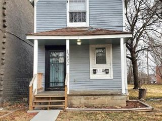 Foreclosed Home - 1232 SW JACKSON ST, 66612