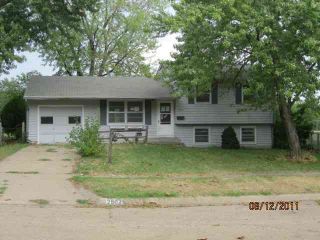 Foreclosed Home - List 100142845