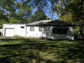 Foreclosed Home - 2433 SW MOUNDVIEW DR, 66614