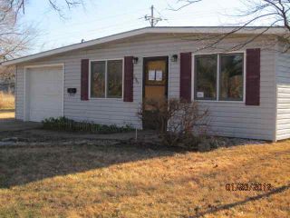 Foreclosed Home - List 100244706