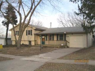 Foreclosed Home - List 100244759
