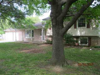 Foreclosed Home - 2900 SW MOUNDVIEW DR, 66614