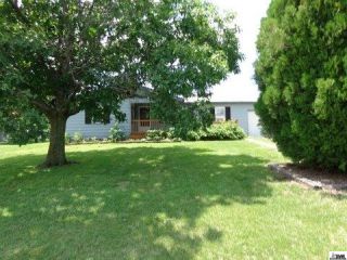 Foreclosed Home - List 100336169