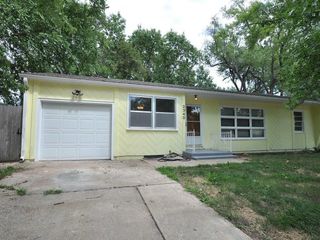 Foreclosed Home - 2340 SW INDIAN TRL, 66614