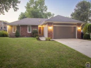 Foreclosed Home - 6422 SW WENTLEY LN, 66614