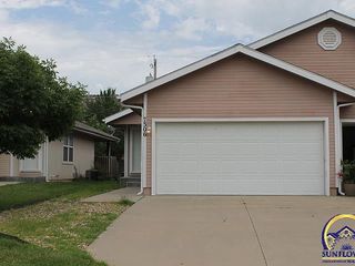 Foreclosed Home - 7306 SW 23RD CT, 66614