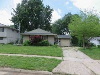 Foreclosed Home - List 100466706