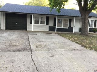 Foreclosed Home - 2304 SW EVENINGSIDE DR, 66614