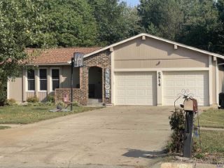 Foreclosed Home - 5814 SW 25TH ST, 66614