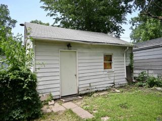 Foreclosed Home - 515 NE FREEMAN AVE, 66616