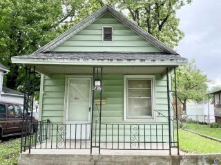 Foreclosed Home - 735 NE CHESTER AVE, 66616
