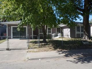 Foreclosed Home - 107 NE LAKE ST, 66616