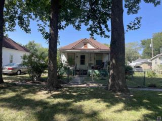 Foreclosed Home - 629 NE TWISS AVE, 66616