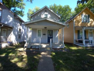 Foreclosed Home - 508 NE GRATTAN ST, 66616