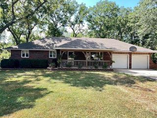 Foreclosed Home - 3703 OAKWOOD DR, 66617